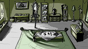 The Shopkeeper trailer