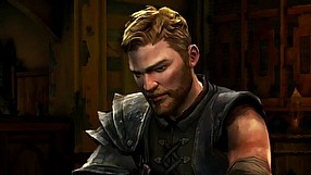 Game of Thrones: A Telltale Games Series - Season One epizod #2 - The Lost Lords - teaser
