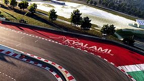 Assetto Corsa Evo nadal nie ma otwartego świata, a twórcy nie mają dobrej wymówki. Update 0.8 to więcej zawartości z recyklingu