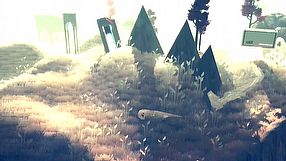 Widower's Sky zwiastun #1