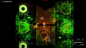 Garage zwiastun na premierę