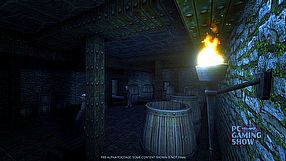 Legendarna skradanka powraca. Thief: The Dark Project Remastered zadebiutuje jeszcze w tym roku