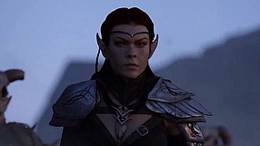 The Elder Scrolls Online The Three Fates