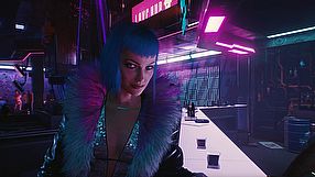 Cyberpunk 2077 zwiastun rozgrywki [PL]