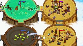 Circle Empires Rivals zwiastun #1