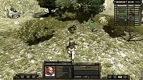 9th Company: Roots of Terror #1