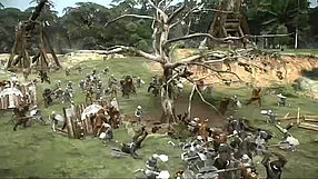 The Chronicles of Narnia: Prince Caspian #2