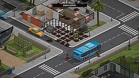 Xenonauts 2 - zwiastun z datą premiery wersji 1.0