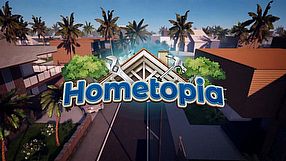 Hometopia zwiastun #1