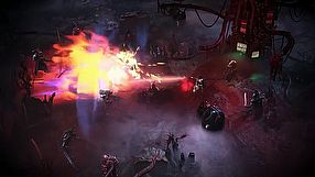 Warhammer 40,000: Dark Heresy - zwiastun Epione Spes