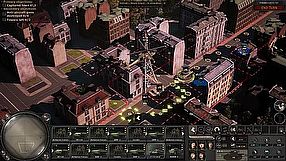 Headquarters: Cold War - zwiastun rozgrywki
