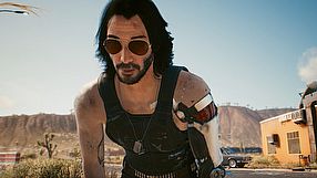 Cyberpunk 2077 zwiastun rozgrywki [ENG]