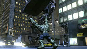 The Incredible Hulk (2008) #2