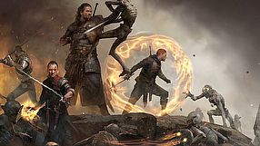 Gwent: Way of The Witcher zwiastun #1