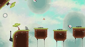 Airscape: The Fall of Gravity trailer