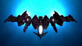 Strike Suit Infinity zwiastun na premierę