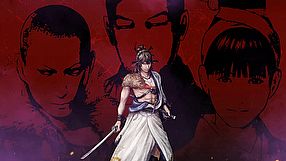 Katana Kami: A Way of the Samurai Story zwiastun #1