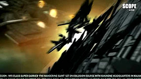 EVE Online Empyrean Age #1