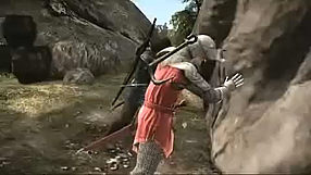 The Chronicles of Narnia: Prince Caspian kooperacja