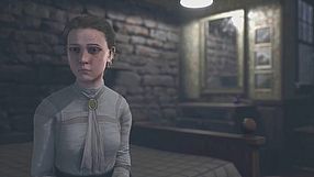 Remothered: Broken Porcelain gamescom 2019 trailer