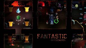 Dungeon of the Endless: Apogee zwiastun #1