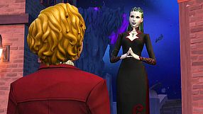 The Sims 4: Realm of Magic gamescom 2019 trailer