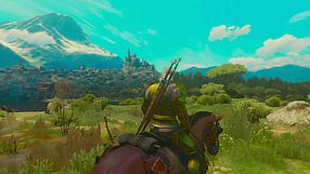 The Witcher 3: Wild Hunt gamescom 2019 trailer