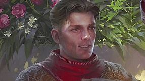 Kingdom Come: Deliverance - The Amorous Adventures of Bold Sir Hans Capon zwiastun #1