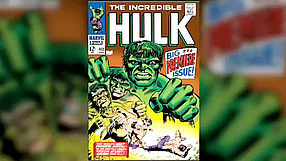 The Incredible Hulk (2008) Z dziennika developera #1