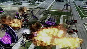 Command & Conquer 3: Kane's Wrath Kanes Challenge