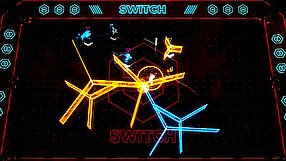 Laser League zwiastun #1