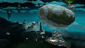 Aima Wars: Steampunk & Orcs zwiastun #1