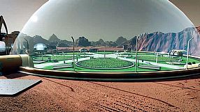 Surviving Mars: Relaunched - Feeding the Future - zwiastun premierowy