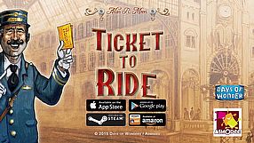 Ticket to Ride zwiastun na premierę