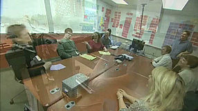 The Chronicles of Narnia: Prince Caspian kulisy produkcji #2