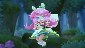 Dragalia Lost zwiastun #1