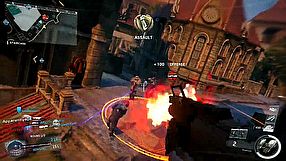 Call of Duty: Infinite Warfare - Absolution zwiastun #1