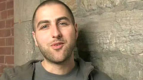 Prince of Persia Elika #1