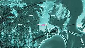 NBA 2K20 zwiastun #1