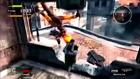 Lost Planet: Colonies #1