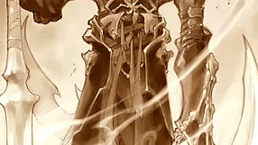 Darksiders Z dziennika developera #1