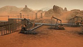 Automation Empire zwiastun #1