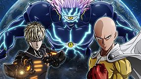 One Punch Man: A Hero Nobody Knows zwiastun z datą premiery