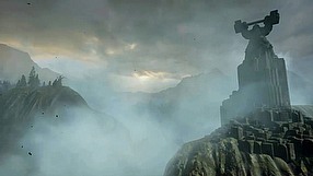 Dragon Age: Inquisition świat gry - trailer (PL)