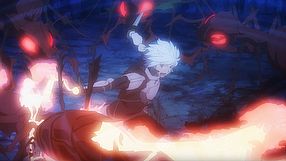 Is It Wrong to Try to Pick Up Girls in a Dungeon? Infinite Combate zwiastun #1