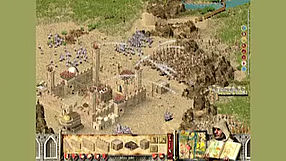 Stronghold: Crusader Extreme kulisy produkcji #2