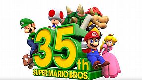 Super Mario 3D All-Stars zwiastun na premierę