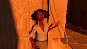 In the Valley of Gods TGA 2017 trailer