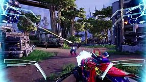 Borderlands 4 - zwiastun rozgrywki