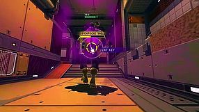 Skin Deep - zwiastun premierowy